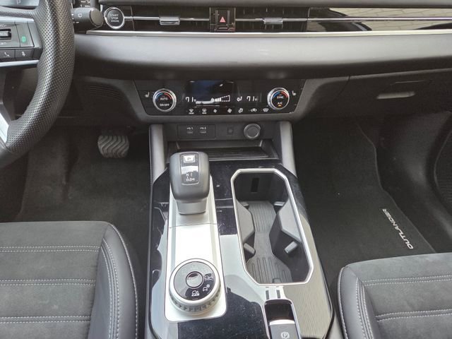 Used 2025 Mitsubishi Outlander SE AWD/4WD image 33