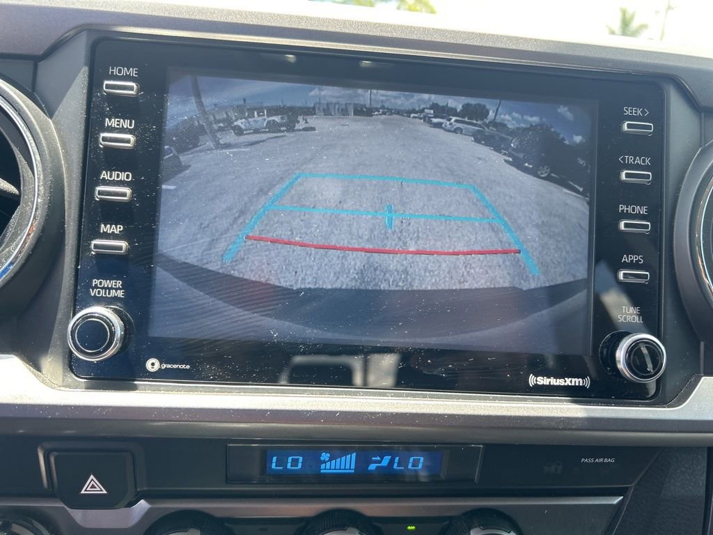 Used 2021 Toyota Tacoma 2WD Double Cab image 14