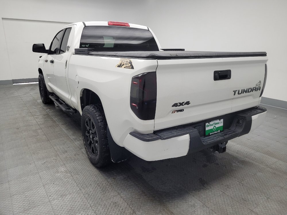 Used 2019 Toyota Tundra SR5 RWD image 5