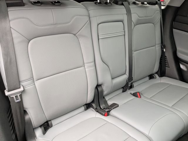 Used 2020 Lincoln Corsair Reserve w/ Equipment Group 201A image 16