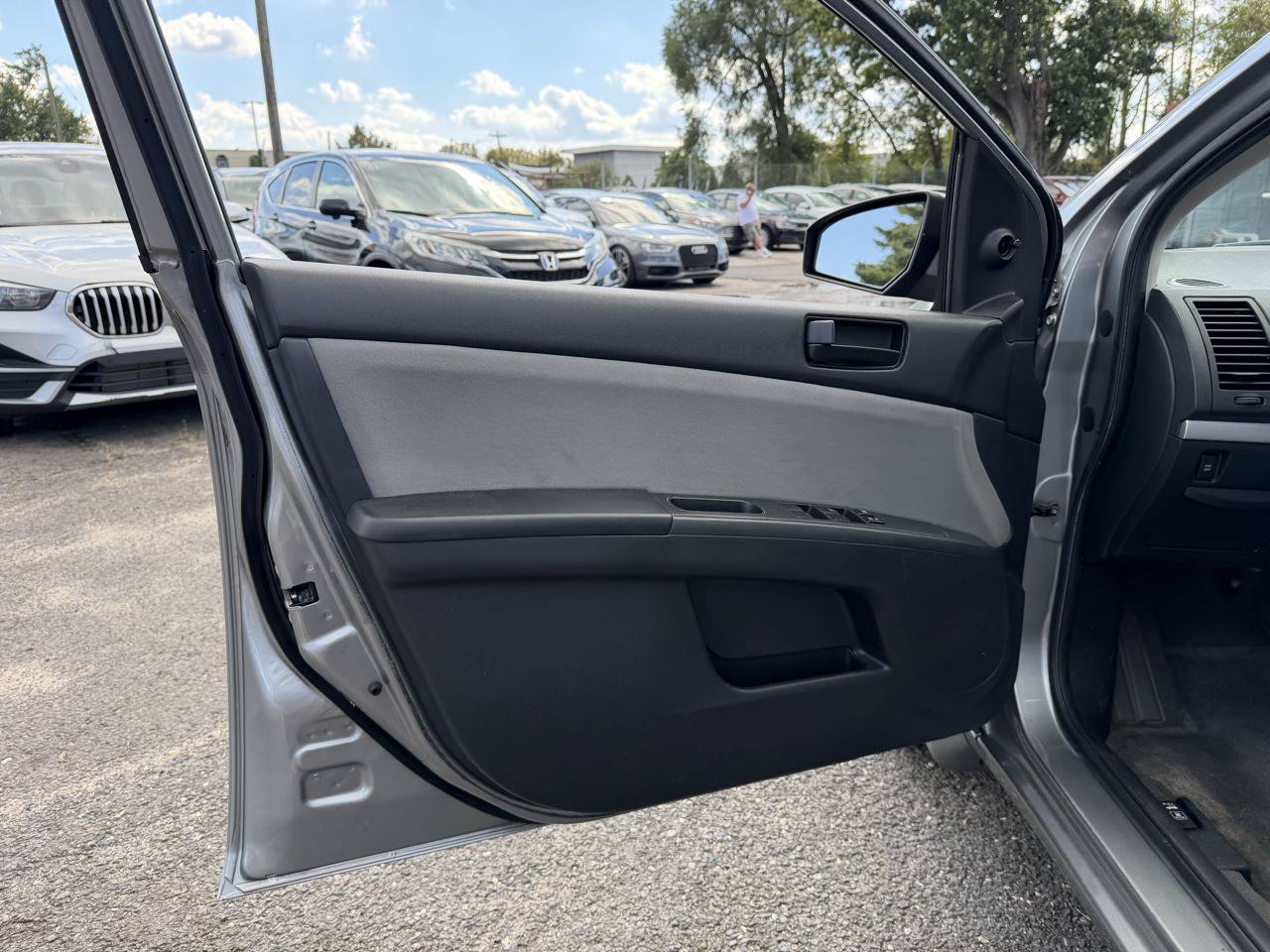 Used 2011 Nissan Sentra 2.0 FWD image 13