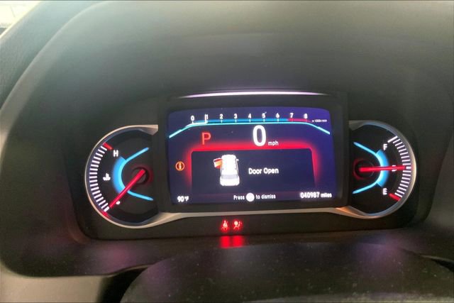 Used 2021 Honda Pilot EX-L image 9