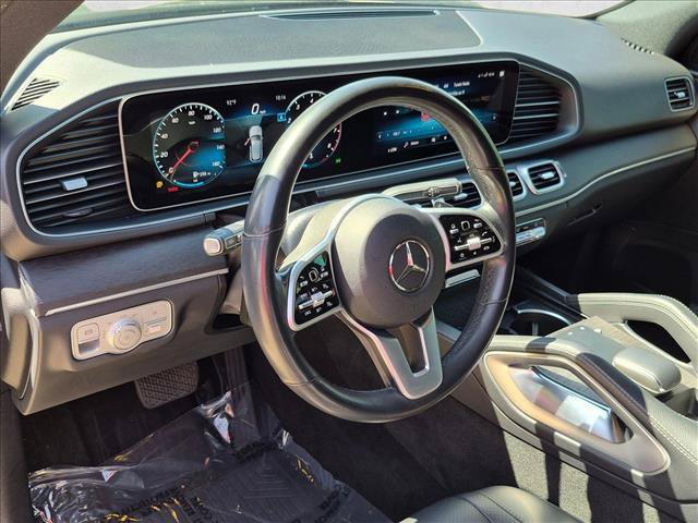 Used 2021 Mercedes-Benz GLE 350 image 10