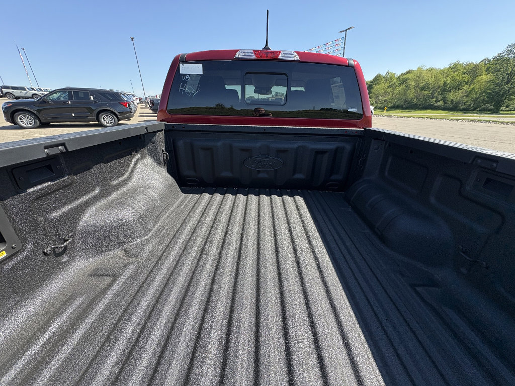New 2026 Ford Ranger XLT AWD/4WD image 15