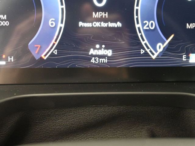 New 2025 Jeep Grand Cherokee L Limited w/ Black Appearance Package image 39