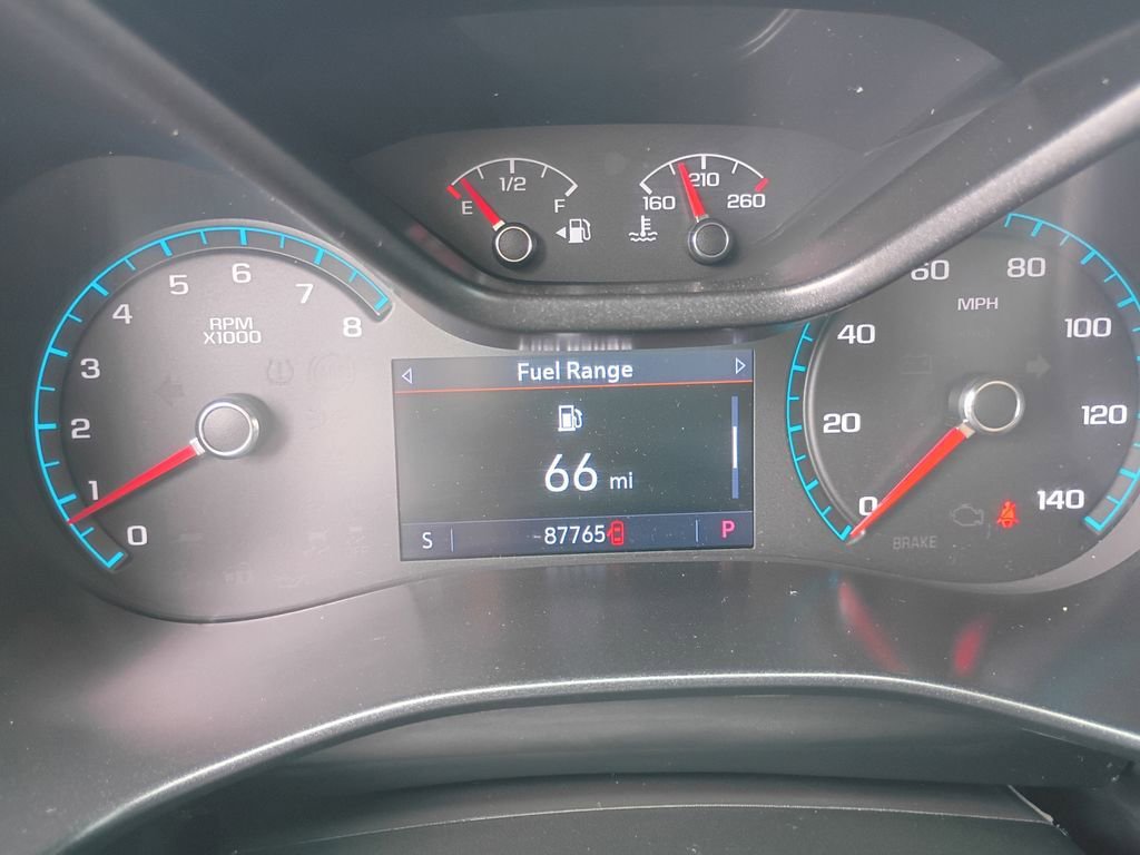 Used 2019 GMC Canyon SLE RWD image 15