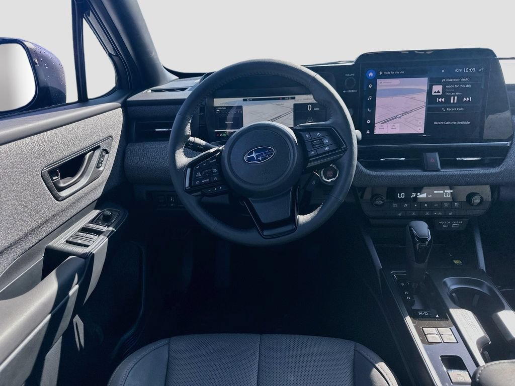 New 2026 Subaru Outback Limited AWD/4WD image 22