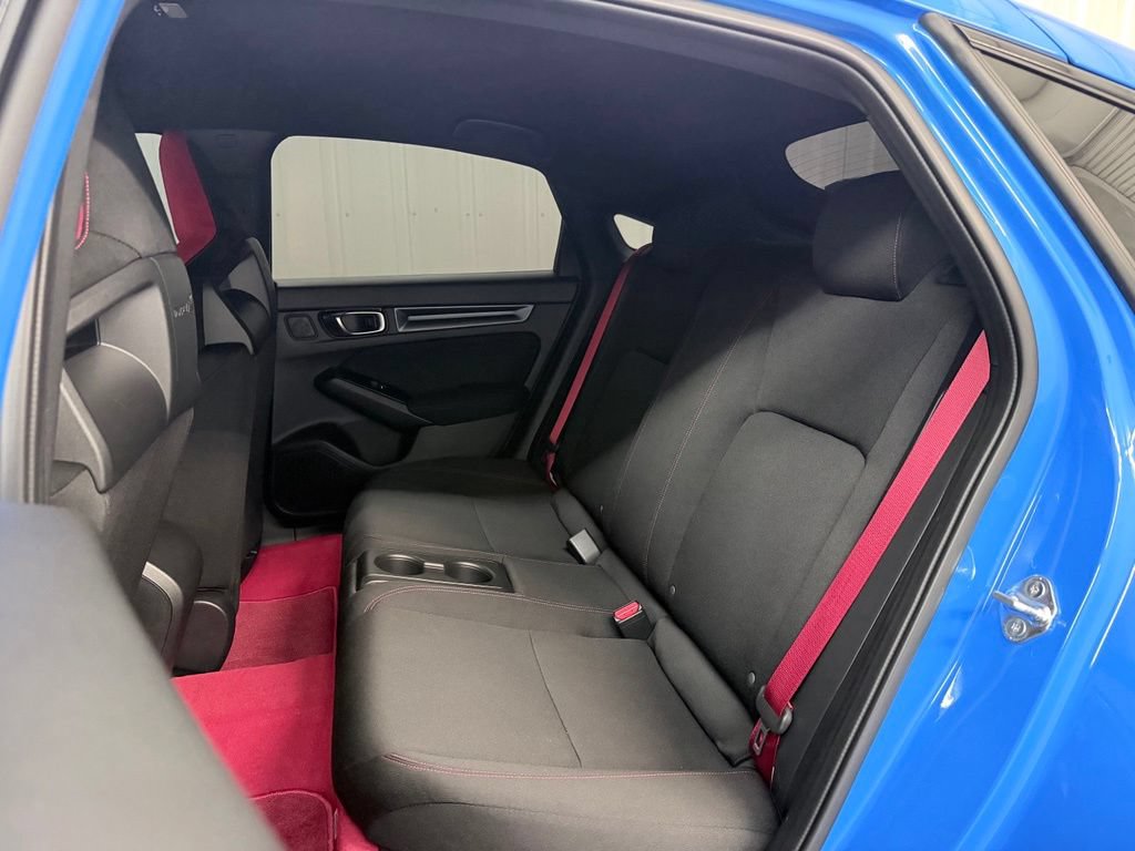 Used 2026 Honda Civic Type R image 39