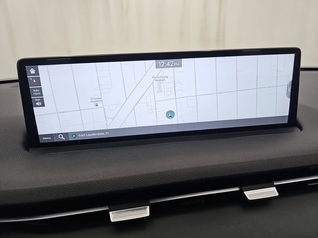 Used 2023 Genesis GV70 2.5T w/ Select Package image 36