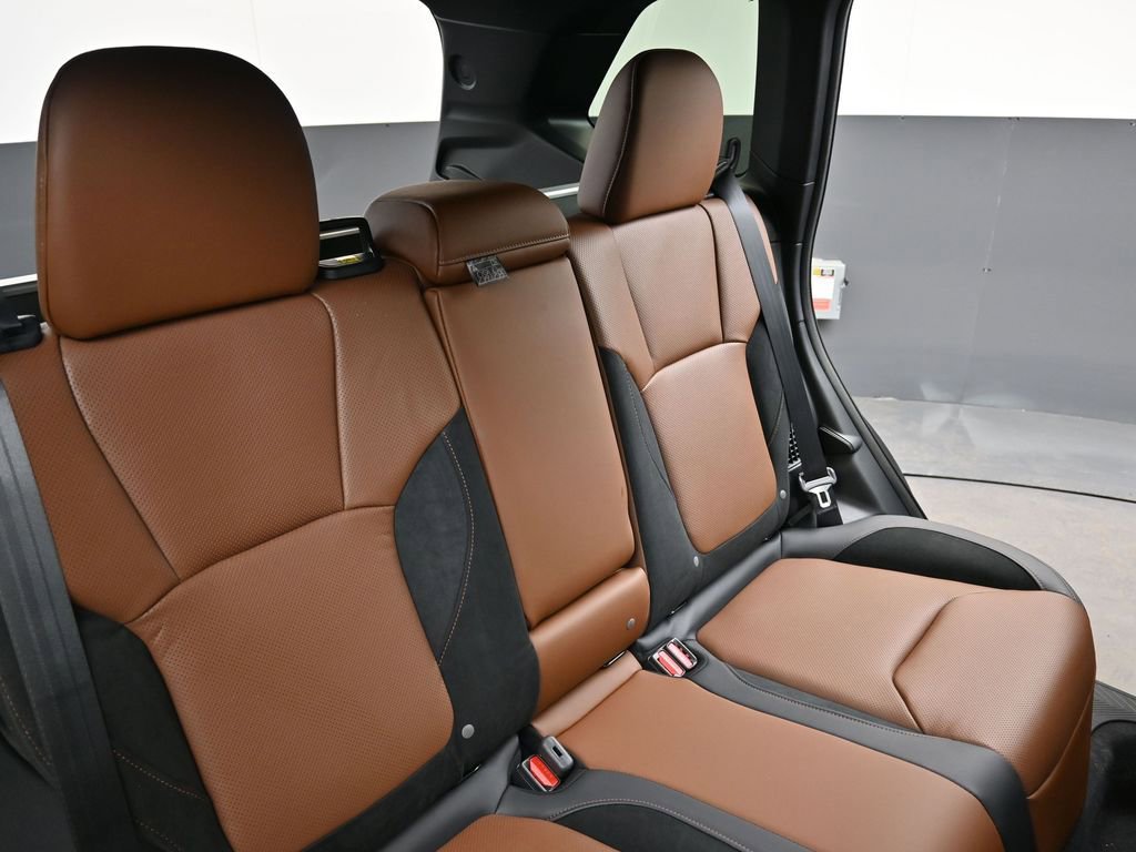 New 2026 Subaru Forester Touring image 16