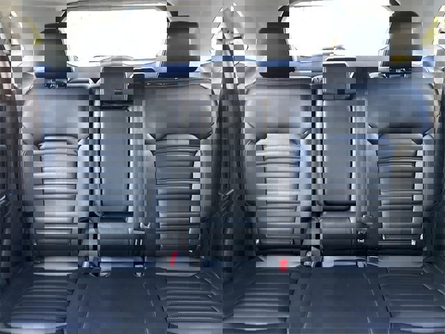 Used 2022 Ford Edge SEL image 30