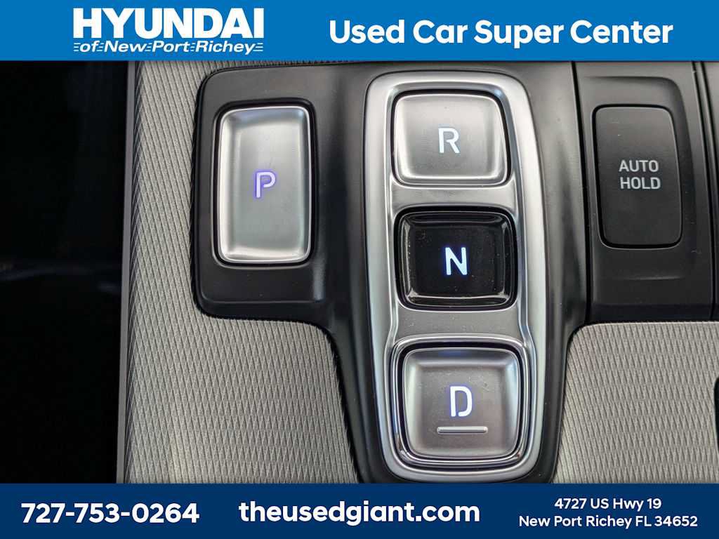 Used 2022 Hyundai Palisade SEL w/ Premium Package FWD image 29