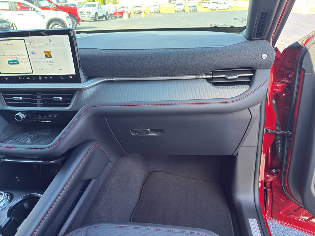 New 2025 Ford Explorer ST-Line w/ Premium Package image 36
