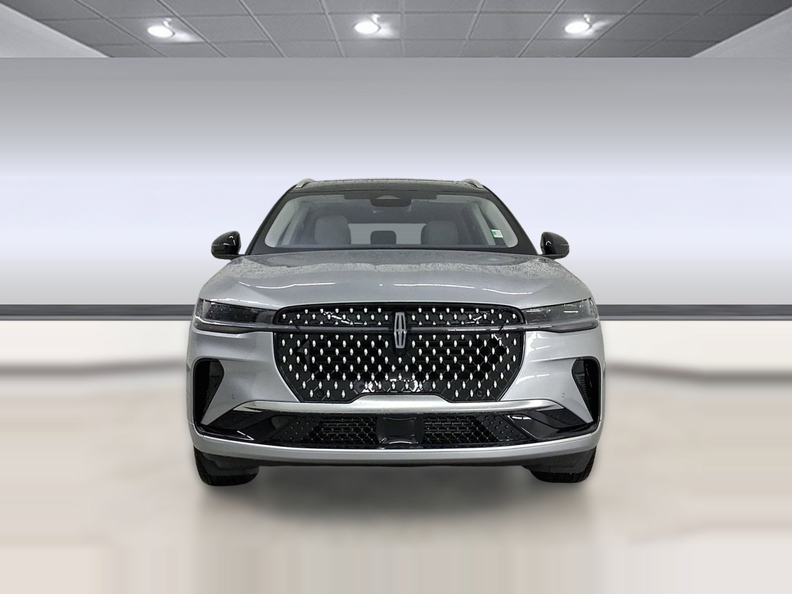 Used 2026 Lincoln Nautilus Reserve image 6