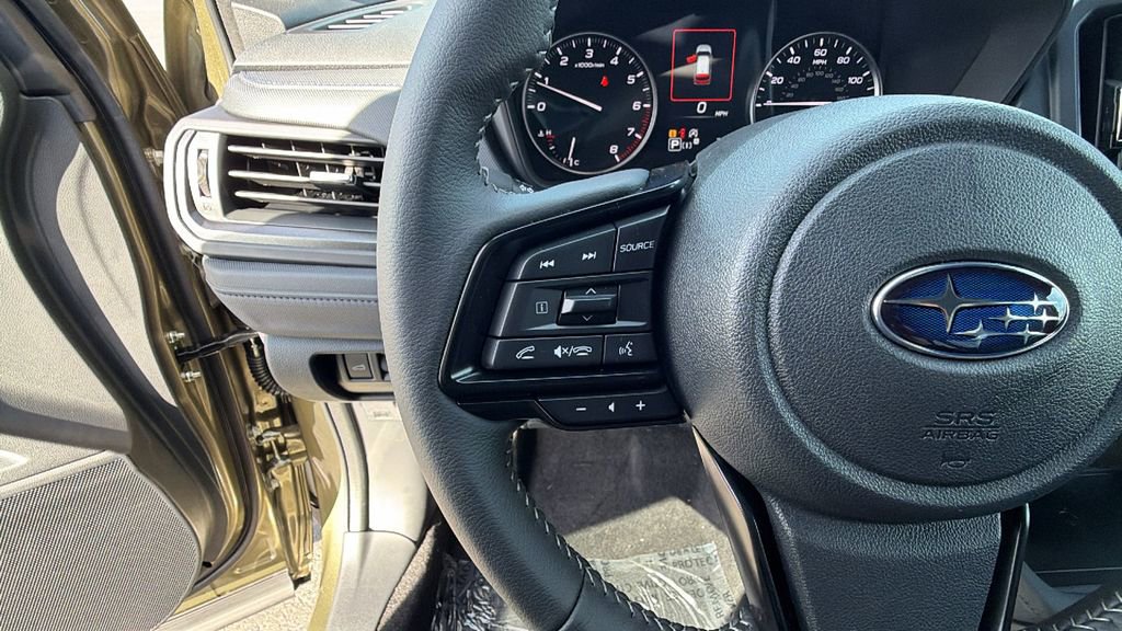 New 2026 Subaru Forester Premium image 27