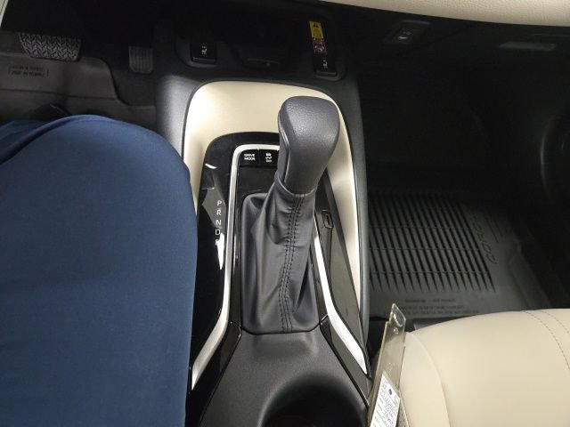 New 2026 Toyota Corolla XLE FWD image 26