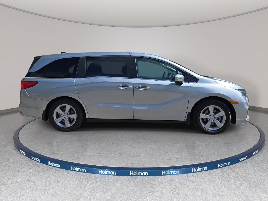 Used 2020 Honda Odyssey EX image 5