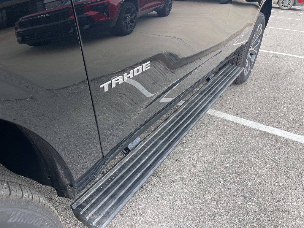 New 2025 Chevrolet Tahoe High Country image 12