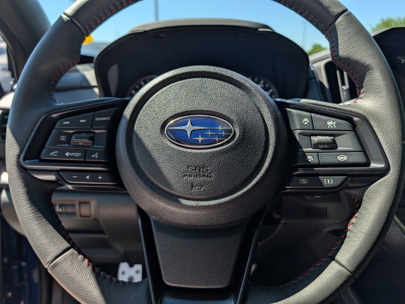 New 2026 Subaru Impreza RS AWD/4WD image 33