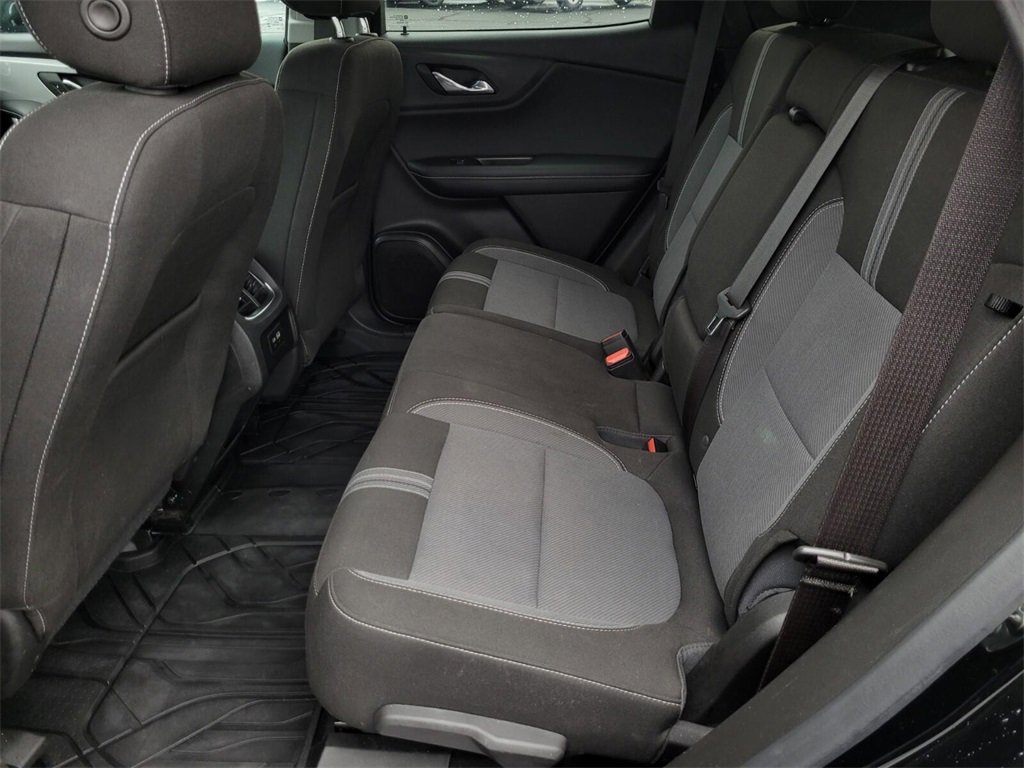 Used 2023 Chevrolet Blazer LT w/ Driver Confidence Package image 28