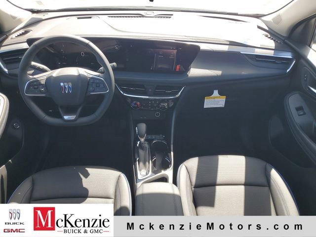 New 2026 Buick Encore GX Sport Touring w/ Comfort Package AWD/4WD image 24