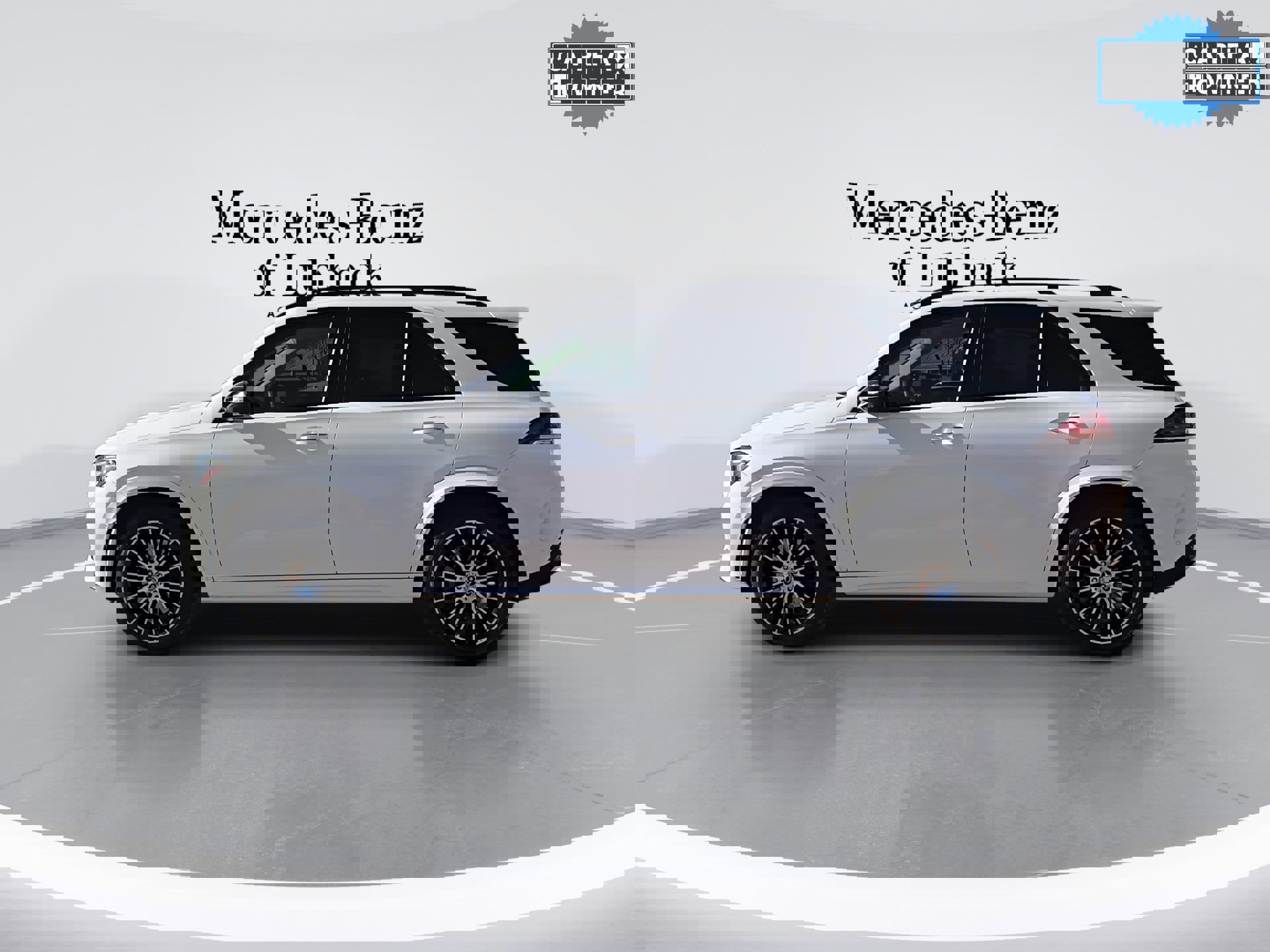 Used 2020 Mercedes-Benz GLE 450 4MATIC image 5