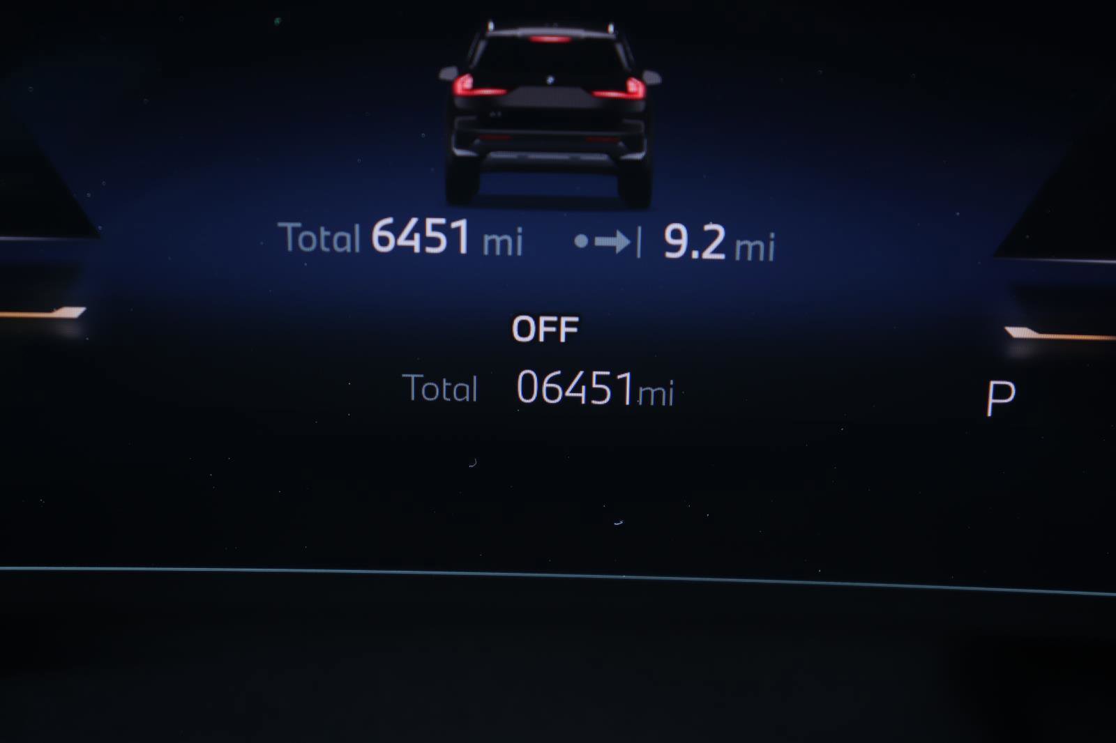 Used 2025 BMW X1 xDrive28i w/ Premium Package image 33