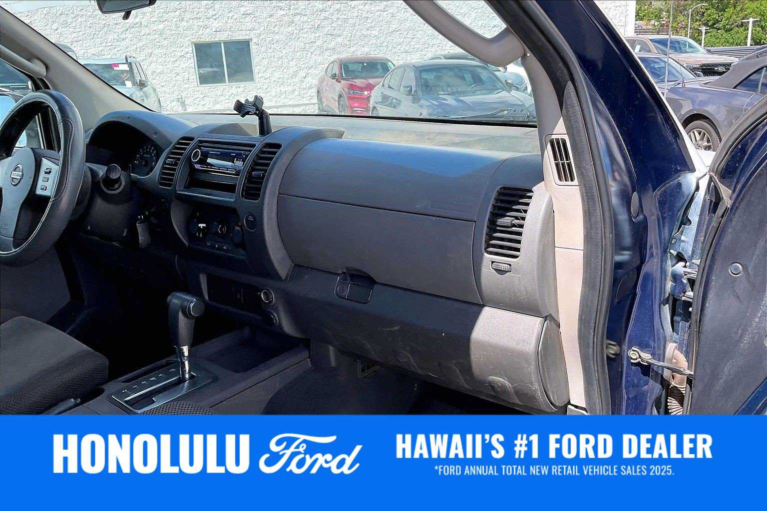 Used 2006 Nissan Xterra S w/ (K92) Protection Pkg RWD image 23