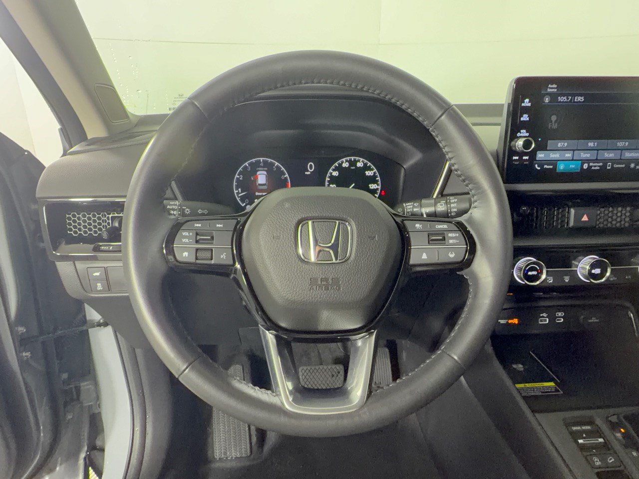 Used 2024 Honda CR-V EX-L image 10