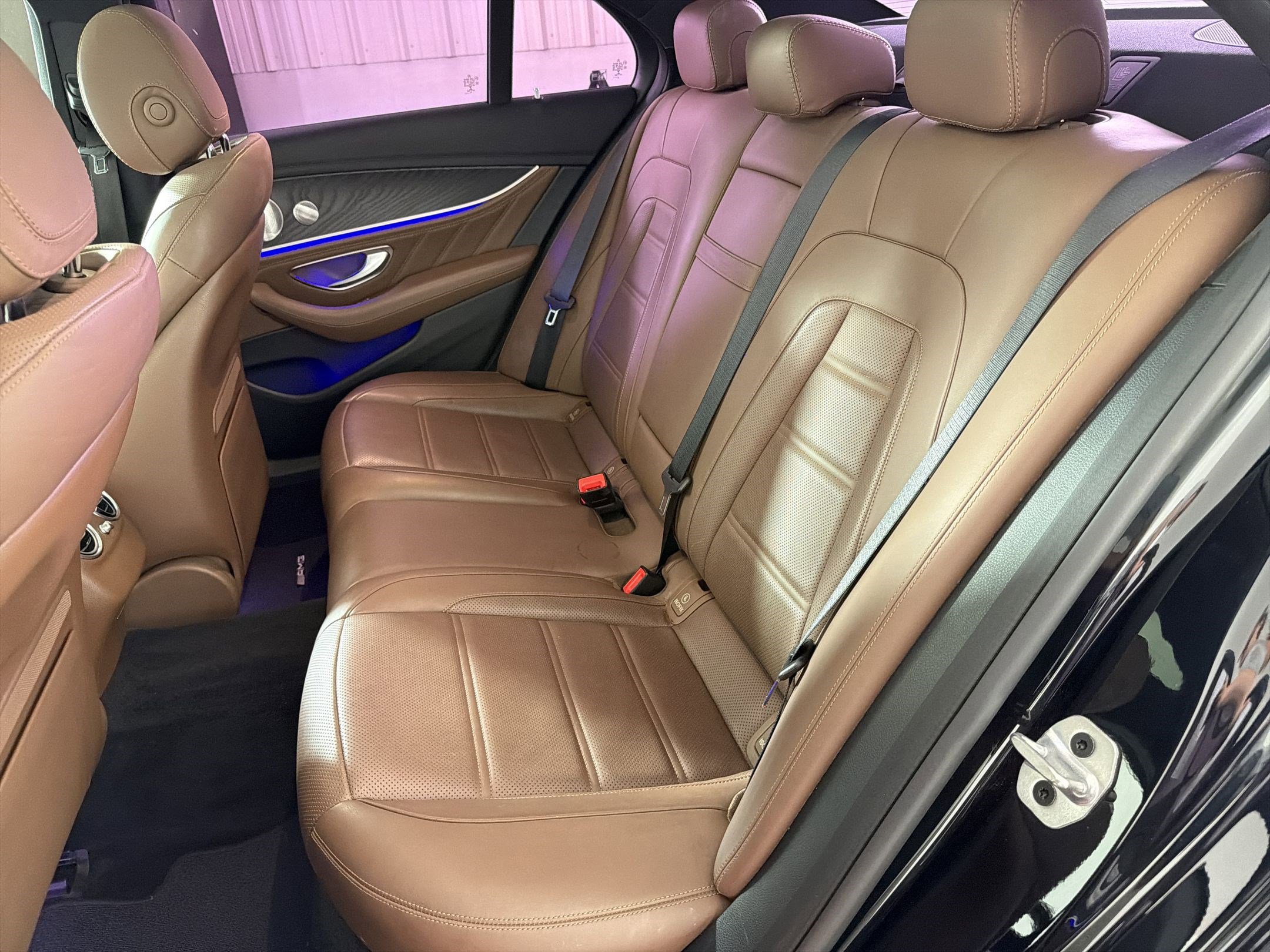 Used 2019 Mercedes-Benz E 53 AMG 4MATIC Sedan image 15