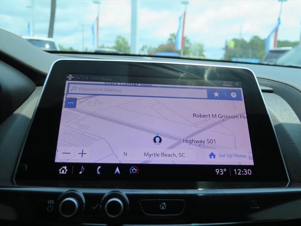 Used 2021 Cadillac CT5 Sport RWD image 18