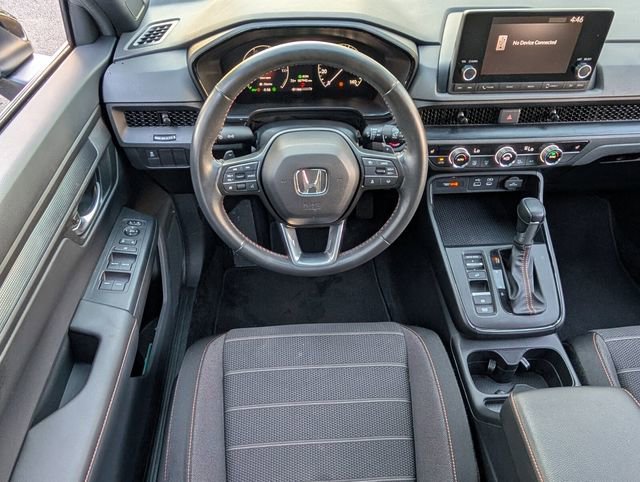 Used 2023 Honda CR-V Sport image 10
