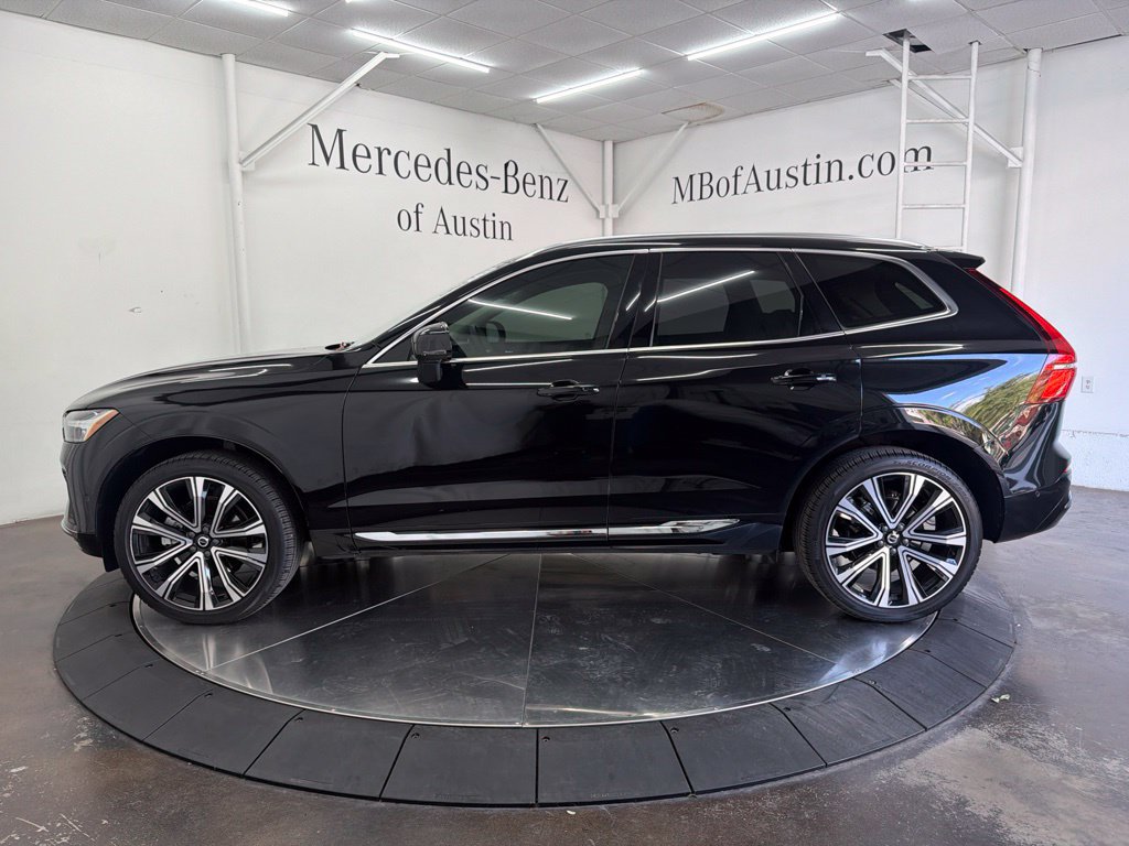 Used 2023 Volvo XC60 B5 Ultimate FWD image 4