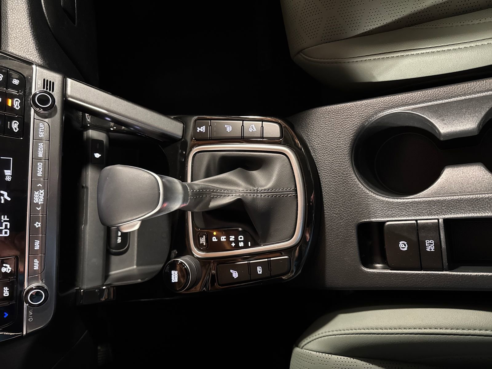 Certified 2024 Kia Seltos SX image 24