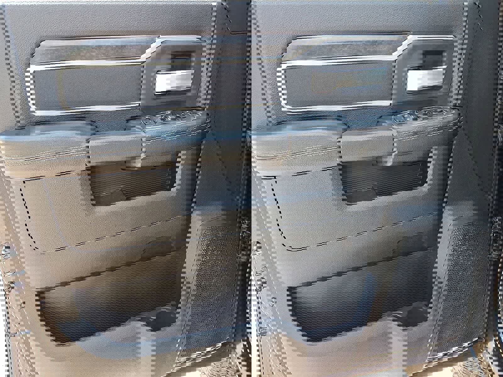 Used 2024 RAM 2500 Big Horn w/ Bed Utility Group AWD/4WD image 27