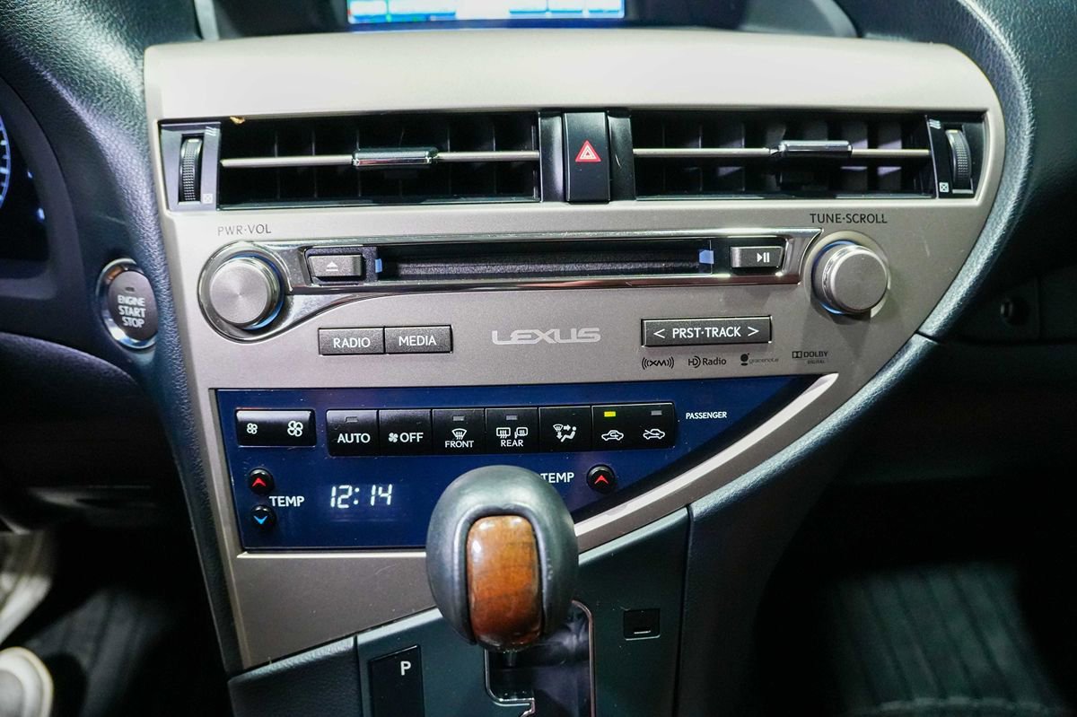 Used 2015 Lexus RX 350 FWD image 13