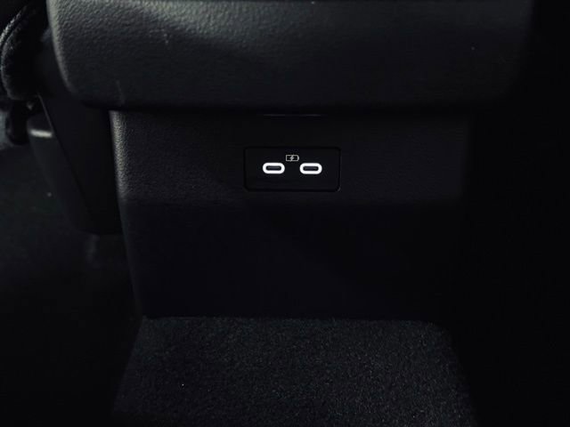 Used 2025 MAZDA CX-50 AWD 2.5 S w/ Premium Plus Pkg image 21