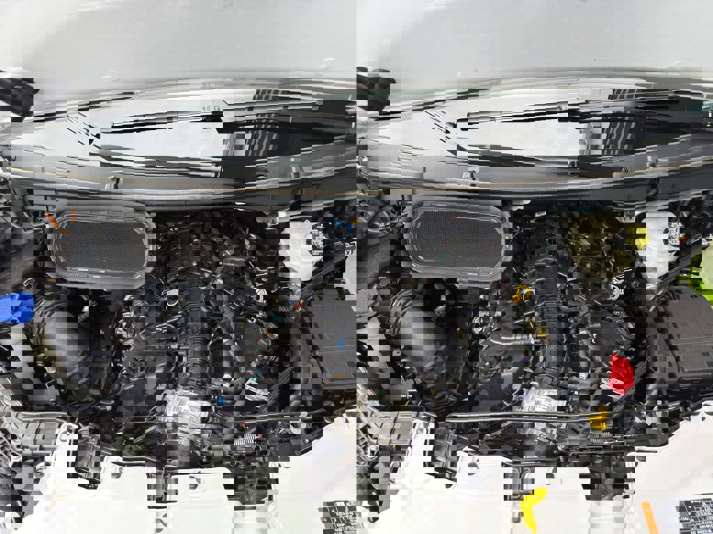 New 2025 Ford Transit 350 XL AWD/4WD image 42