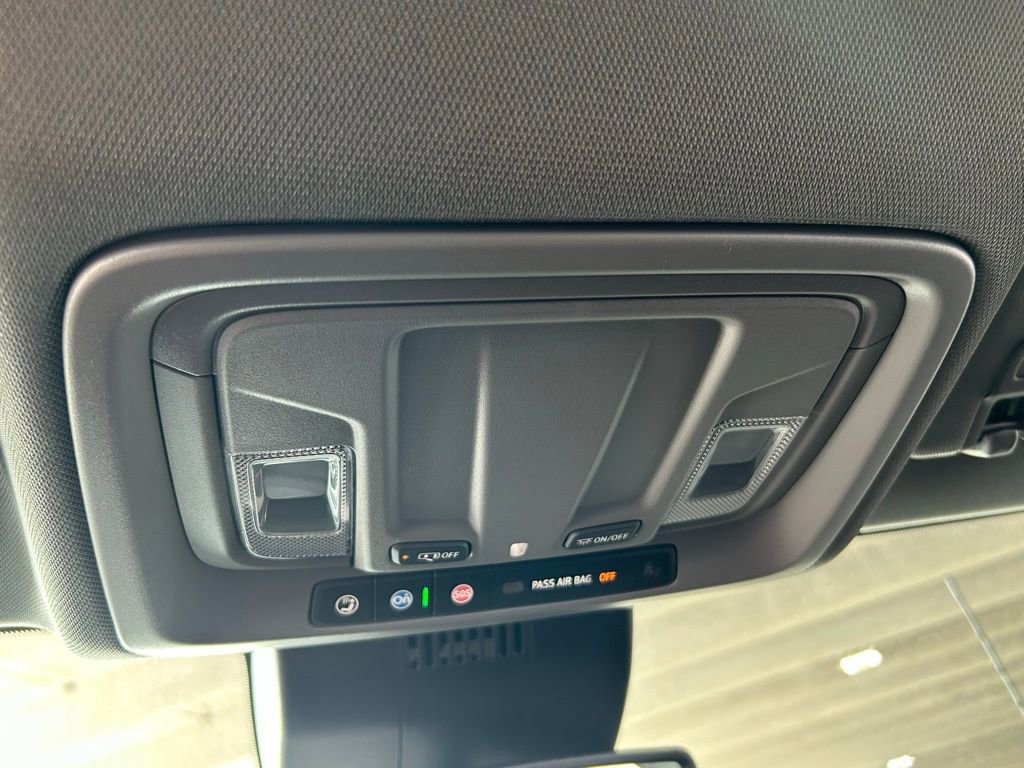 New 2026 Chevrolet Silverado 2500 W/T w/ WT Convenience Package AWD/4WD image 49