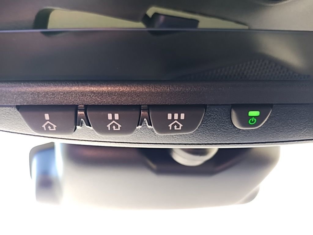 Certified 2025 Subaru Crosstrek 2.0i Premium image 36