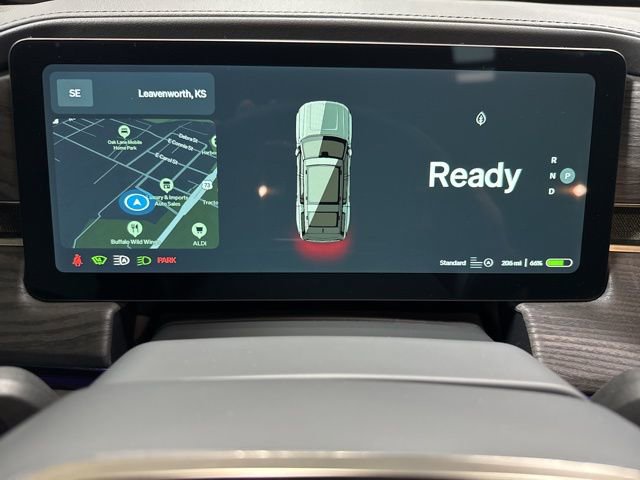 Used 2023 Rivian R1S Adventure AWD/4WD image 20