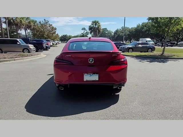New 2025 Acura Integra A-Spec image 24