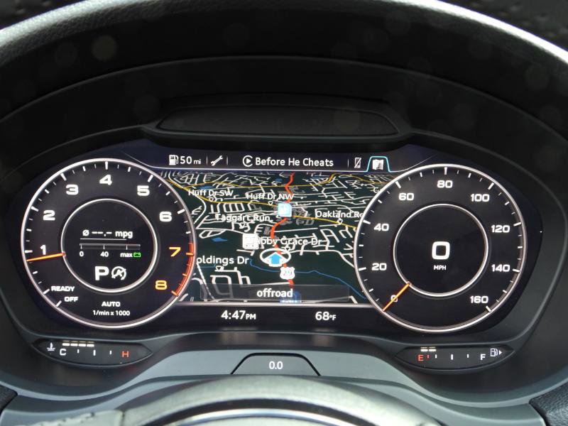 Used 2020 Audi A3 2.0T Premium Plus w/ Premium Plus Package image 83