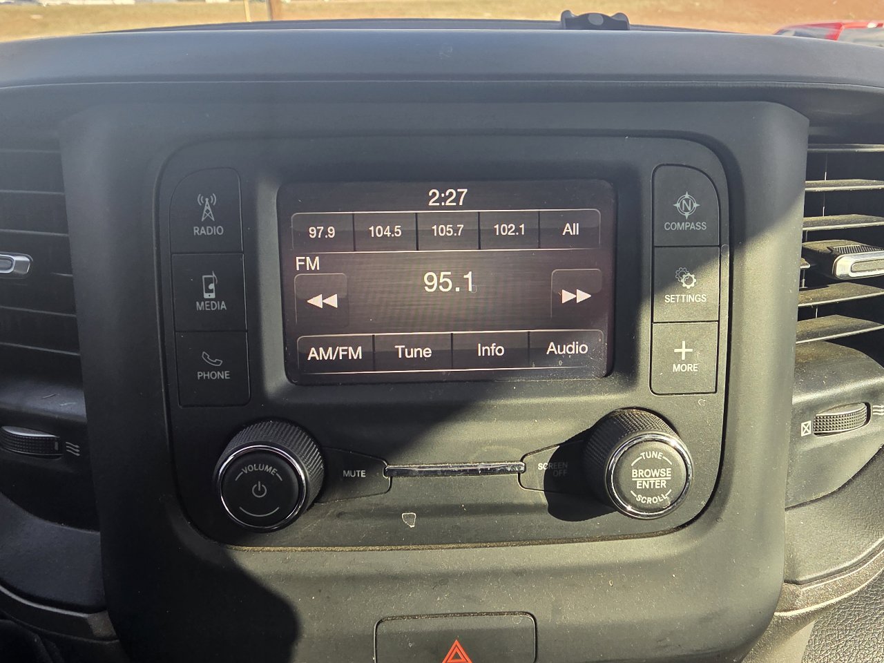 Used 2022 RAM 3500 Tradesman image 15