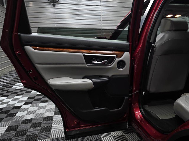 Used 2021 Honda CR-V EX-L image 35
