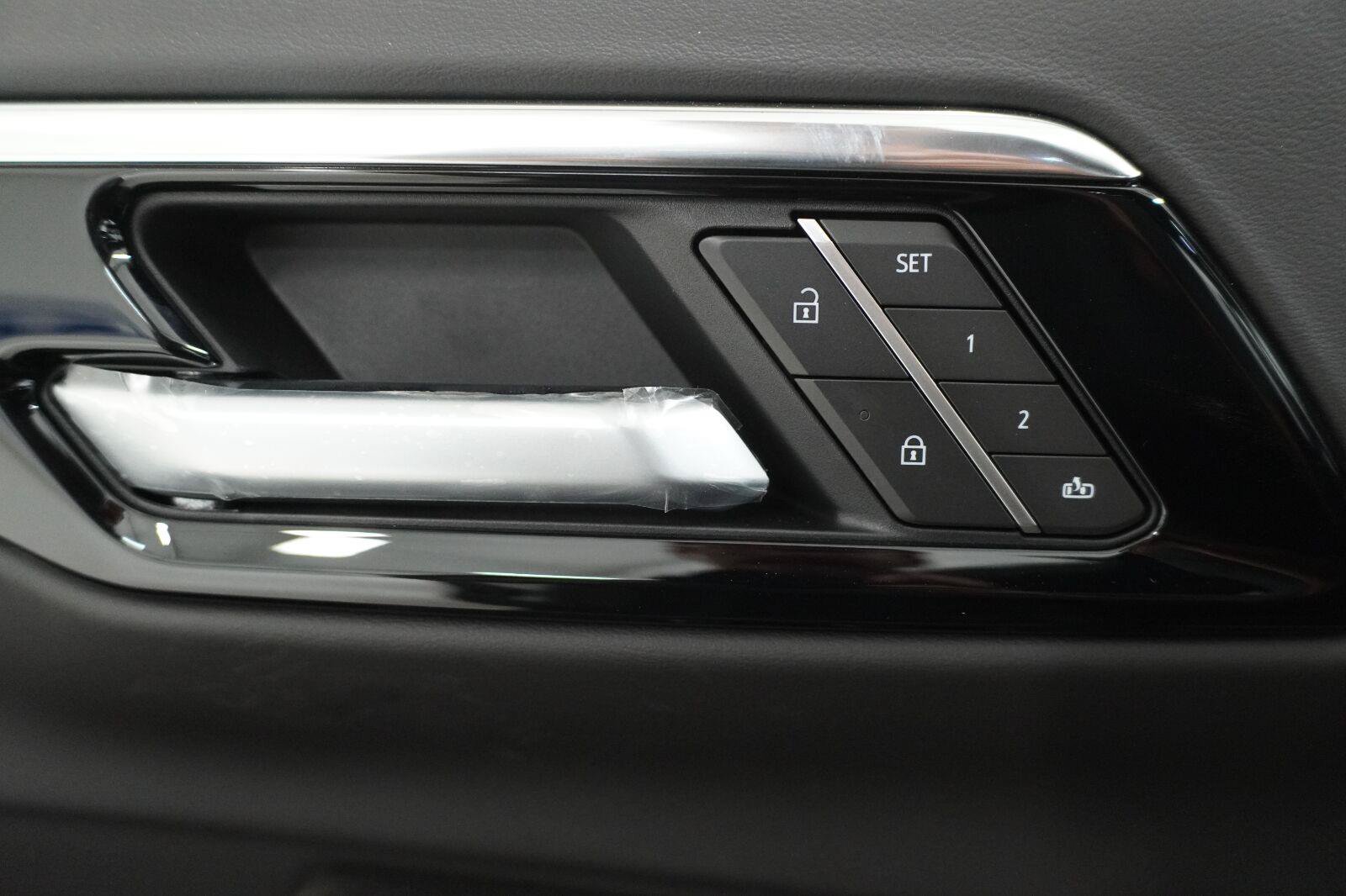 New 2026 Chevrolet Tahoe LT RWD image 28