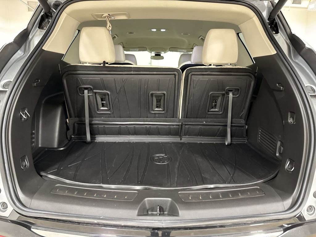 Used 2024 Buick Enclave Essence w/ LPO, Floor Liner Package FWD image 24