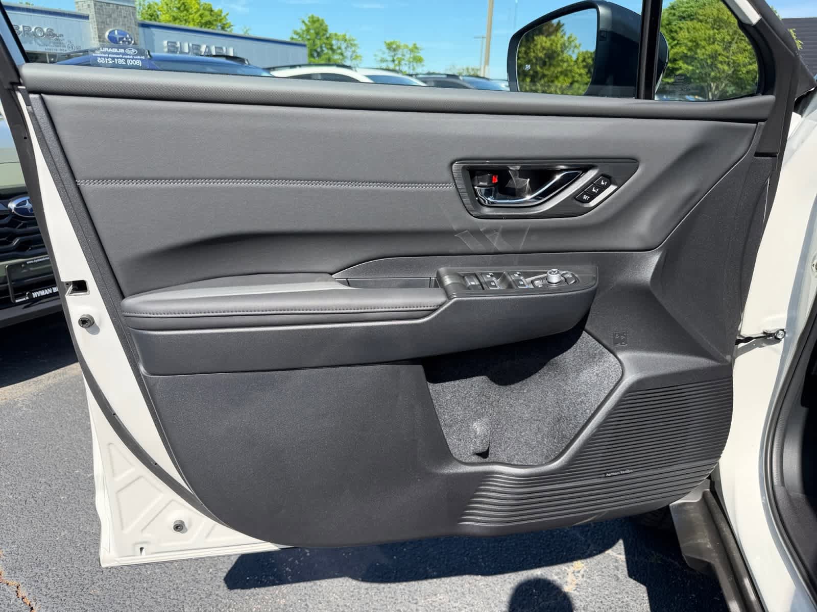 New 2026 Subaru Outback Touring XT AWD/4WD image 19