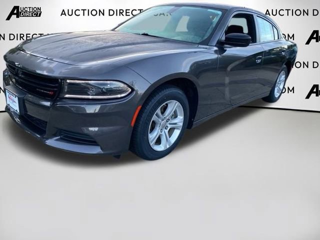 Used 2023 Dodge Charger SXT image 9