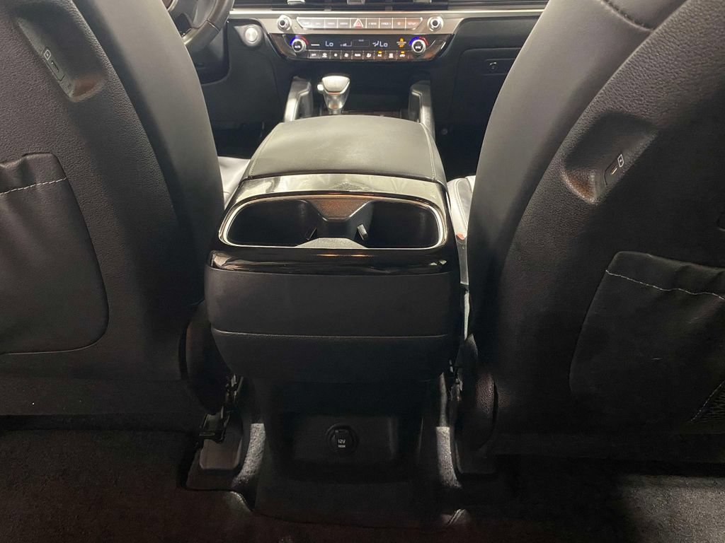 Used 2024 Kia Telluride LX AWD/4WD image 14